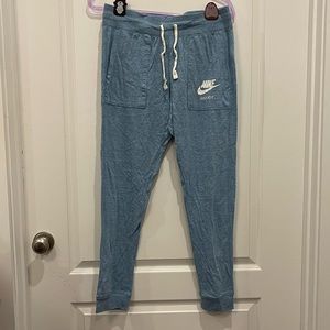 Nike sweatpants